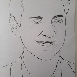 All spiderman drawings